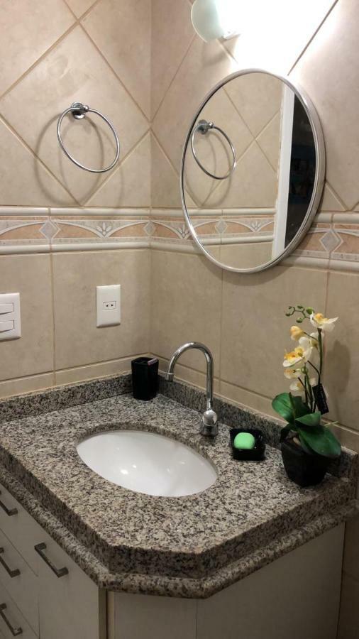 Apartamento Com 3 Suites Em Bairro Nobre, Proximo Ao Centro De Eventos Do Ceara Fortaleza  Kültér fotó
